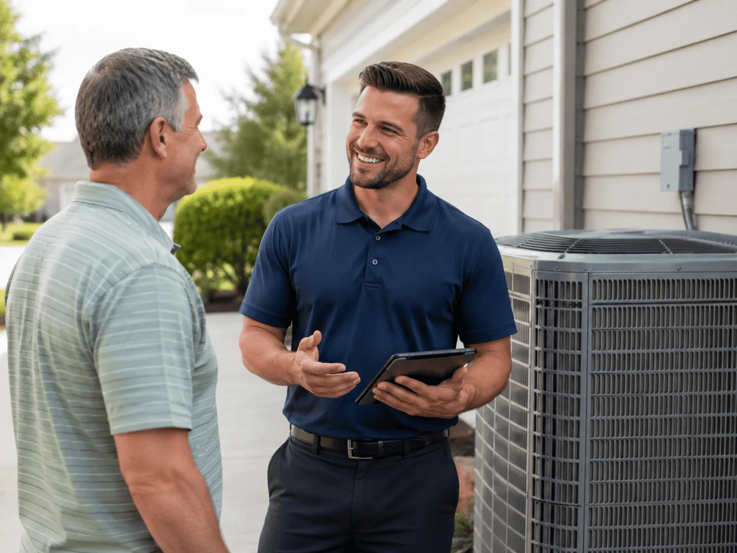 Heat Pump Installation Dalbo, MN FAQs